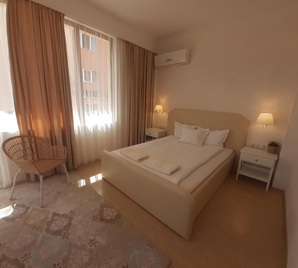 Princess Apartment Sandanski Extérieur photo