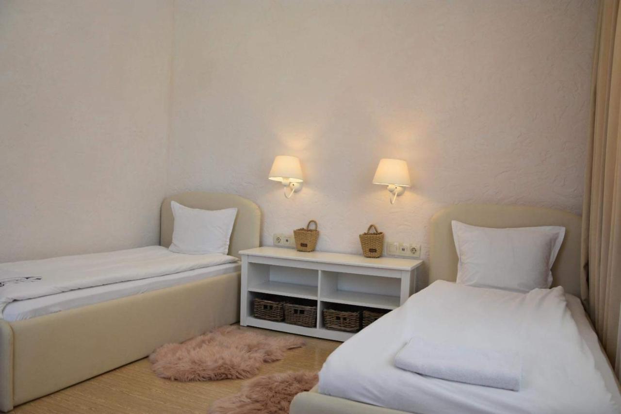 Princess Apartment Sandanski Extérieur photo