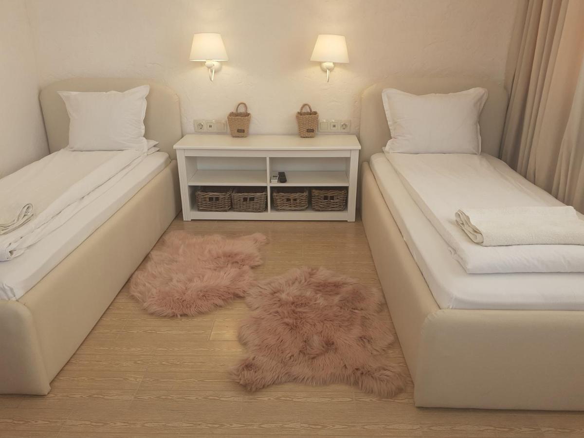 Princess Apartment Sandanski Extérieur photo