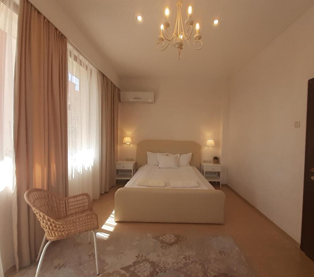 Princess Apartment Sandanski Extérieur photo