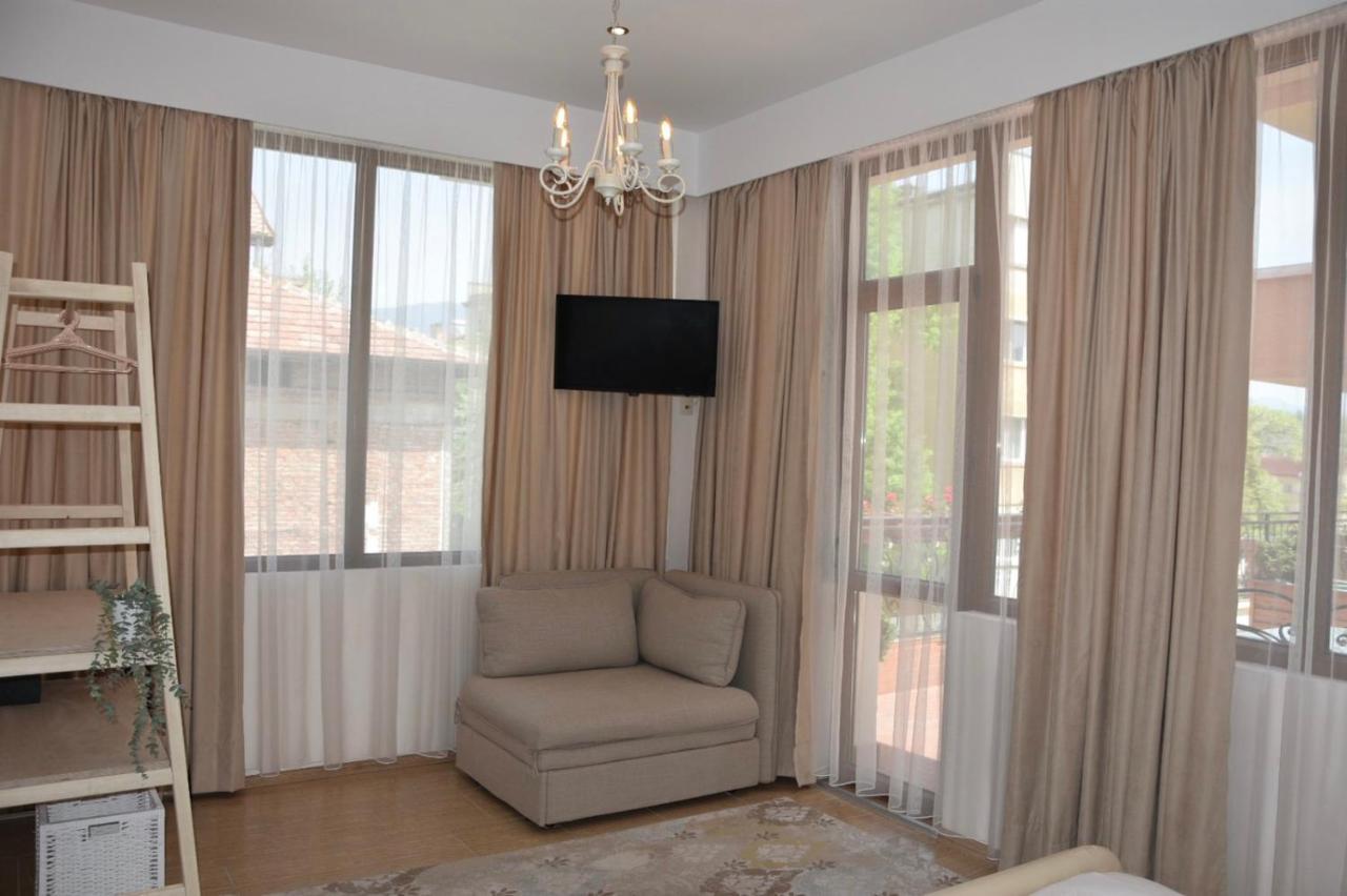 Princess Apartment Sandanski Extérieur photo
