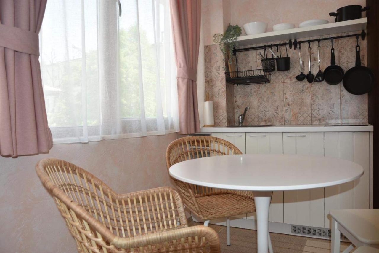 Princess Apartment Sandanski Extérieur photo