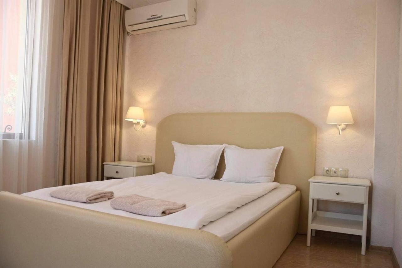 Princess Apartment Sandanski Extérieur photo