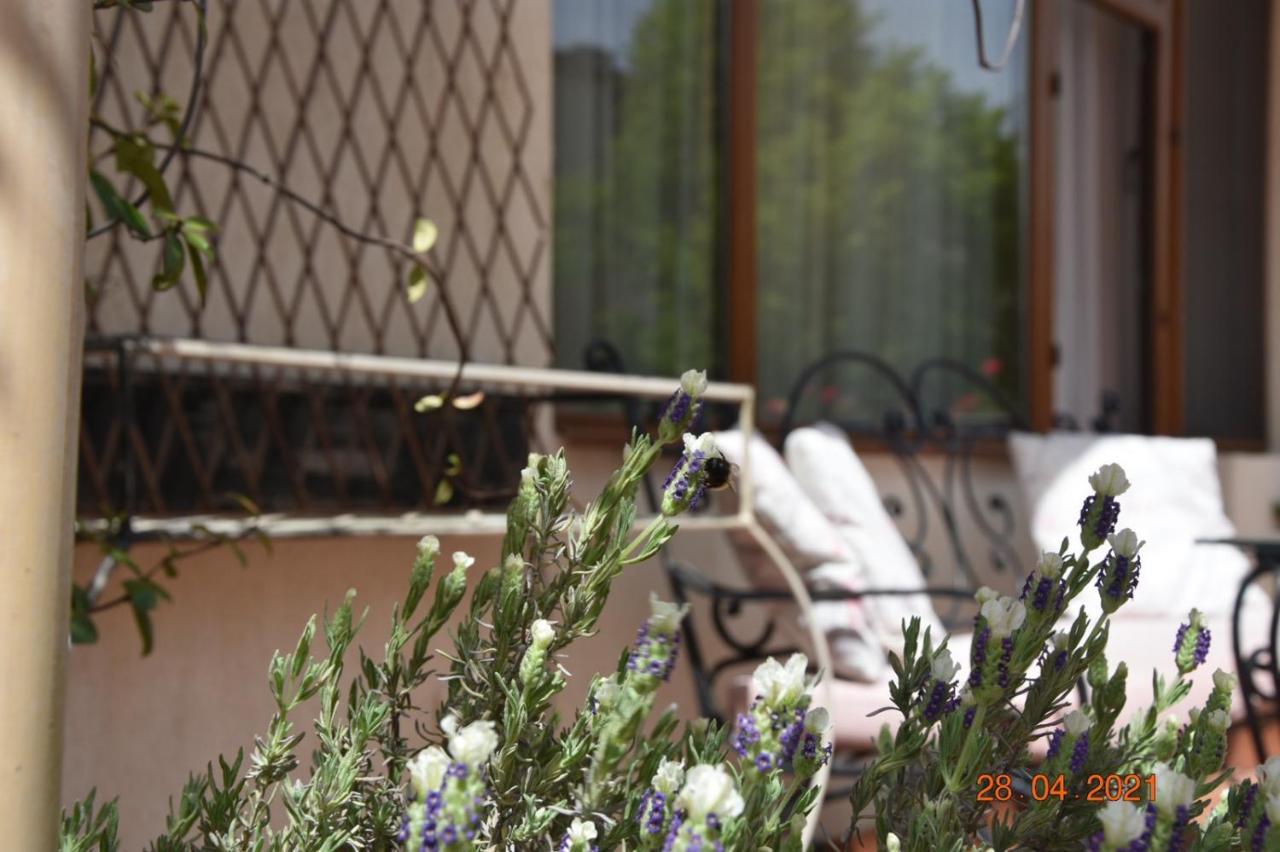 Princess Apartment Sandanski Extérieur photo