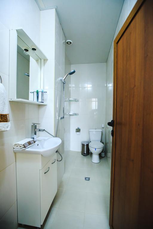 Princess Apartment Sandanski Extérieur photo